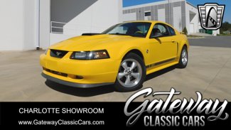 Used 2004 Ford Mustang Mach 1 image 1