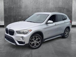Used 2018 BMW X1 sDrive28i image 1