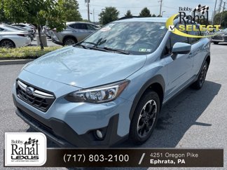 Used 2021 Subaru Crosstrek 2.0i Premium w/ Popular Package #2 image 1
