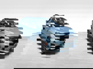 Certified 2022 Chevrolet Equinox RS image 1