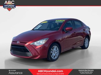 Used 2017 Toyota Yaris iA image 1
