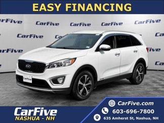 Used 2016 Kia Sorento EX image 1