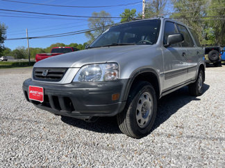 Used 2000 Honda CR-V LX image 1