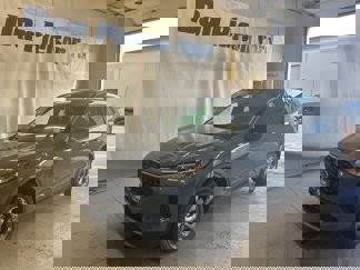 New 2025 Ford Escape ST-Line w/ Tech Pack #1 image 1