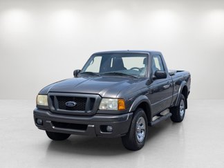 Used 2005 Ford Ranger Edge image 1