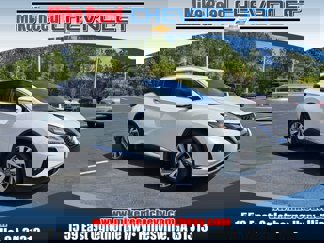 Used 2021 Nissan Murano SL image 1