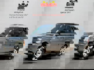 Used 2007 Land Rover Range Rover HSE image 1