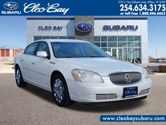 Used 2009 Buick Lucerne CXL w/ Driver Confidence Package image 1