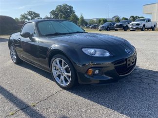 Used 2013 MAZDA MX-5 Miata Grand Touring image 1