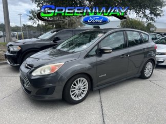 Used 2016 Ford C-MAX SE image 1