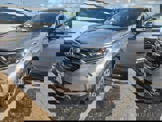 Used 2018 Honda CR-V EX image 1