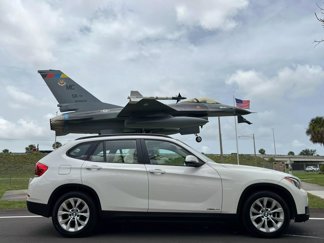 Used 2013 BMW X1 xDrive28i image 1