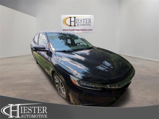 Used 2019 Honda Insight Touring image 1
