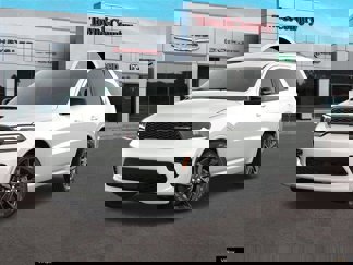 New 2025 Dodge Durango GT image 1