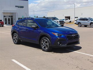 New 2025 Subaru Crosstrek 2.5i Premium image 1