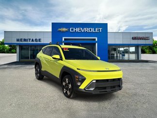 Used 2024 Hyundai Kona SEL image 1