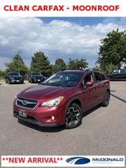 Used 2014 Subaru Crosstrek 2.0i Limited image 1