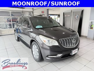 Used 2016 Buick Enclave Leather image 1