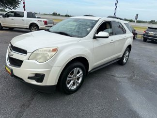 Used 2014 Chevrolet Equinox LT image 1