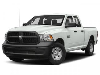 Used 2015 RAM 1500 Tradesman image 1