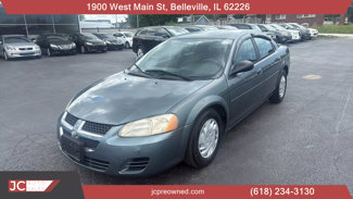 Used 2006 Dodge Stratus SXT image 1