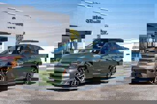 Used 2023 Dodge Charger R/T w/ Plus Group image 1