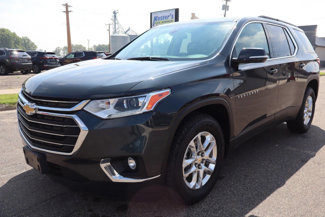 Used 2020 Chevrolet Traverse LT w/ Driver Confidence II Package image 1