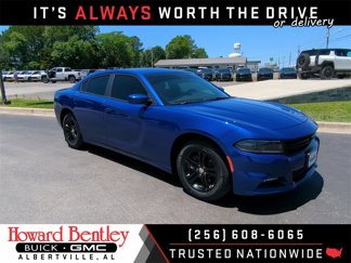 Used 2022 Dodge Charger SXT w/ Driver Convenience Group image 1