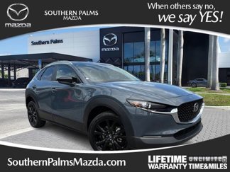 Certified 2024 MAZDA CX-30 AWD 2.5 S w/ Preferred Package image 1