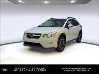 Used 2015 Subaru Crosstrek 2.0i Limited w/ Popular Package #2 image 1