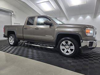 Used 2015 GMC Sierra 1500 SLE w/ SLE Value Package image 1