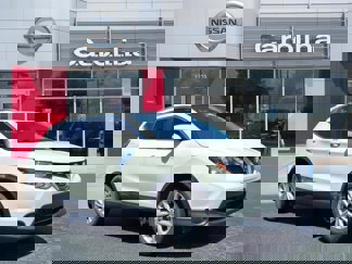 Used 2018 Nissan Rogue Sport SV image 1