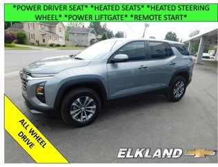 New 2026 Chevrolet Equinox LT w/ Convenience Package II image 1
