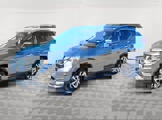 Used 2019 Nissan Rogue SV image 1