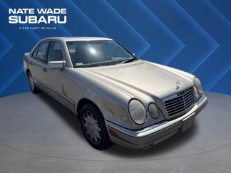 Used 1997 Mercedes-Benz E 320 Sedan image 1