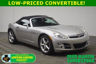 Used 2007 Saturn Sky w/ Premium Trim Pkg image 1