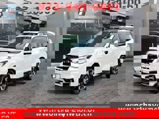 Used 2018 Subaru Forester 2.5i Limited image 1