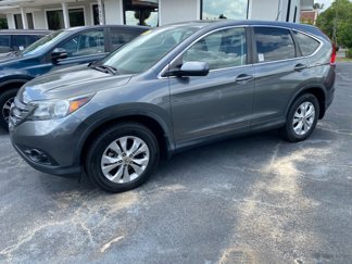 Used 2014 Honda CR-V EX image 1
