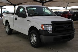 Used 2014 Ford F150 XL image 1