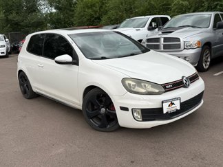 Used 2010 Volkswagen GTI 2-Door image 1