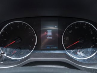 Used 2022 Toyota RAV4 XLE video 2