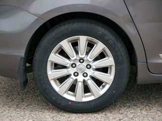 Used 2012 Toyota Sienna Limited image 1