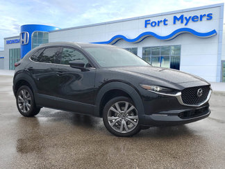 Used 2023 MAZDA CX-30 AWD 2.5 S w/ Premium Package image 1