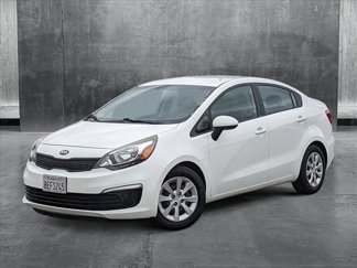 Used 2017 Kia Rio LX w/ Power Package image 1