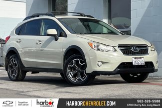 Used 2013 Subaru Crosstrek 2.0i Premium image 1