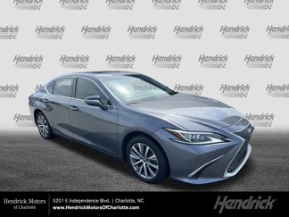 Used 2019 Lexus ES 350 image 1