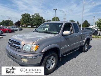 Used 2001 Toyota Tundra Limited image 1