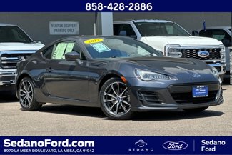Used 2017 Subaru BRZ Premium image 1