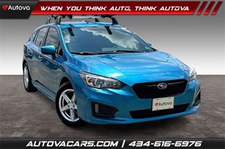 Used 2019 Subaru Impreza 2.0i Sport w/ Popular Package #2 image 1