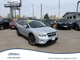 Used 2015 Subaru Crosstrek 2.0i Premium image 1